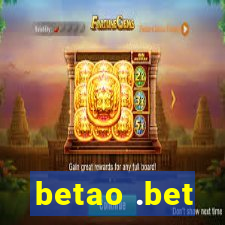 betao .bet